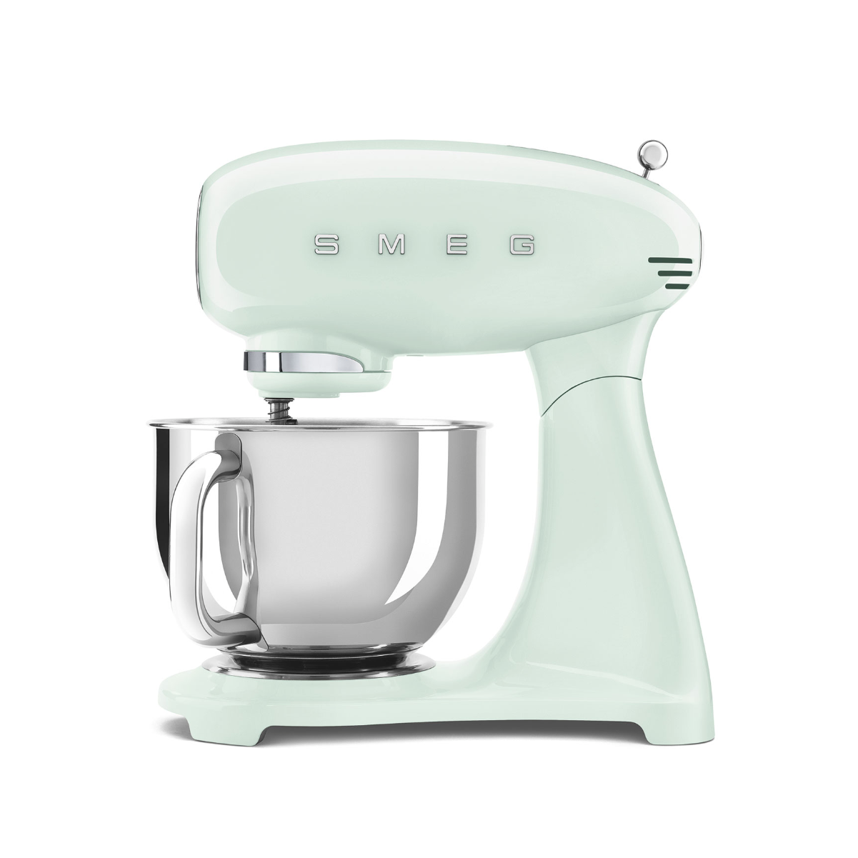 Smeg 50's Style Aesthetic Stand mixer SMF05PGUS (Green)