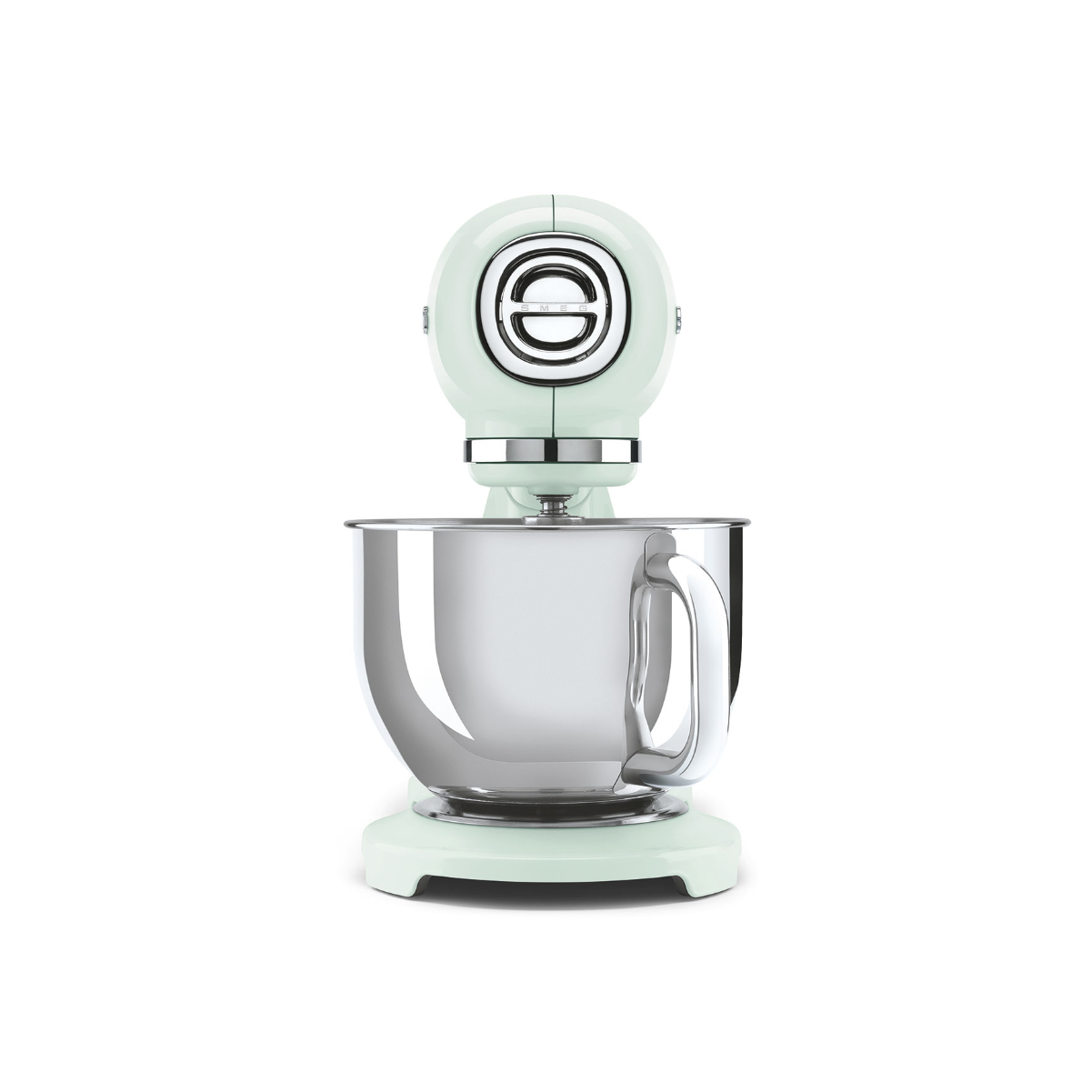 Smeg 50's Style Aesthetic Stand mixer SMF05PGUS (Green)