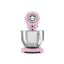 Smeg 50's Style Aesthetic Stand mixer SMF05PKUS (Pink)