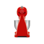 Smeg 50's Style Aesthetic Stand mixer SMF05RDUS (Red)