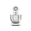 Smeg 50's Style Aesthetic Stand mixer SMF05WHUS (White)