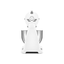 Smeg 50's Style Aesthetic Stand mixer SMF05WHUS (White)