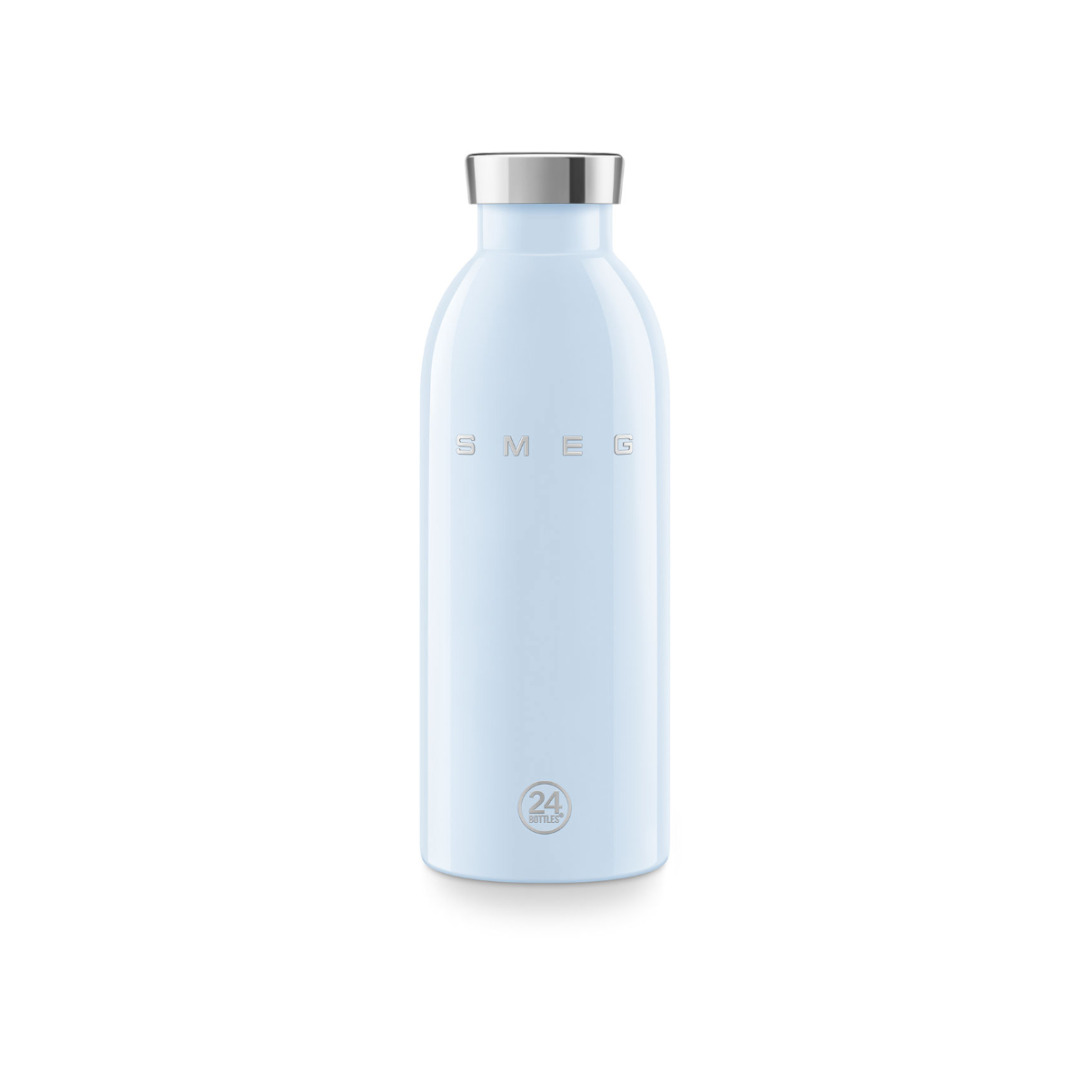 Smeg Insulated Water Bottle WBF01PB (Blue)