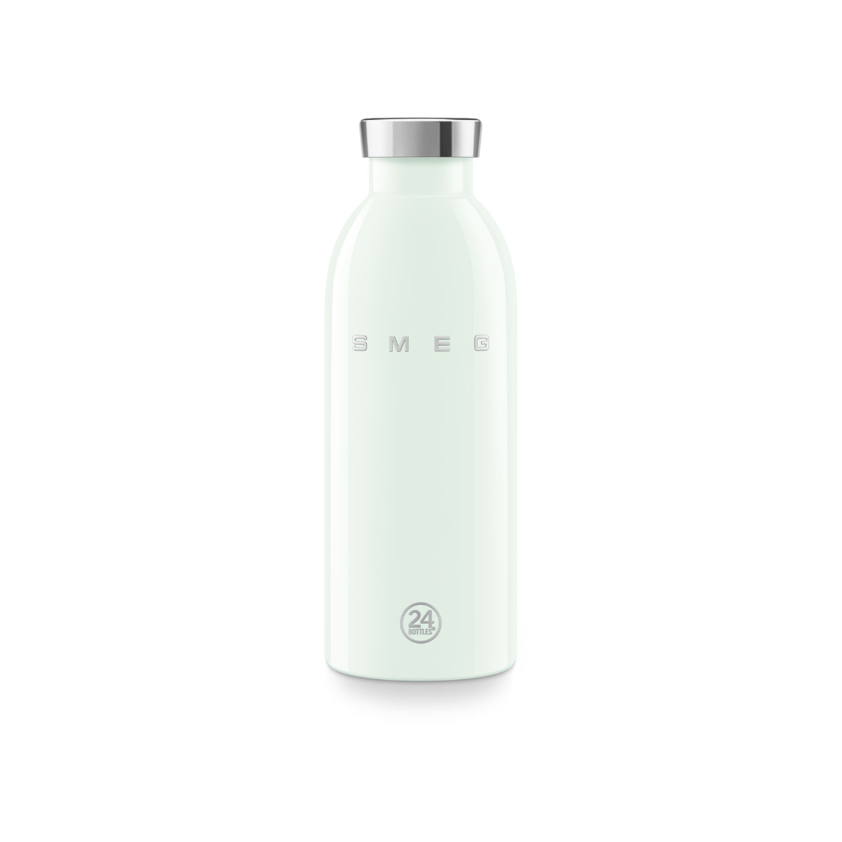 Smeg Insulated Water Bottle WBF01PG (Green)