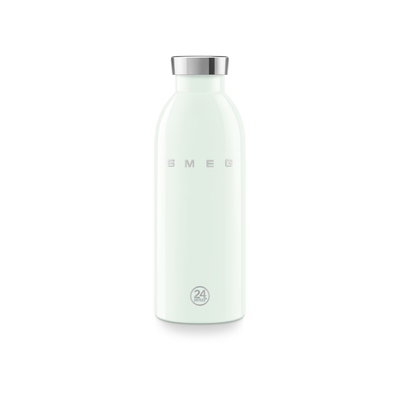 Smeg Insulated Water Bottle WBF01PG (Green)