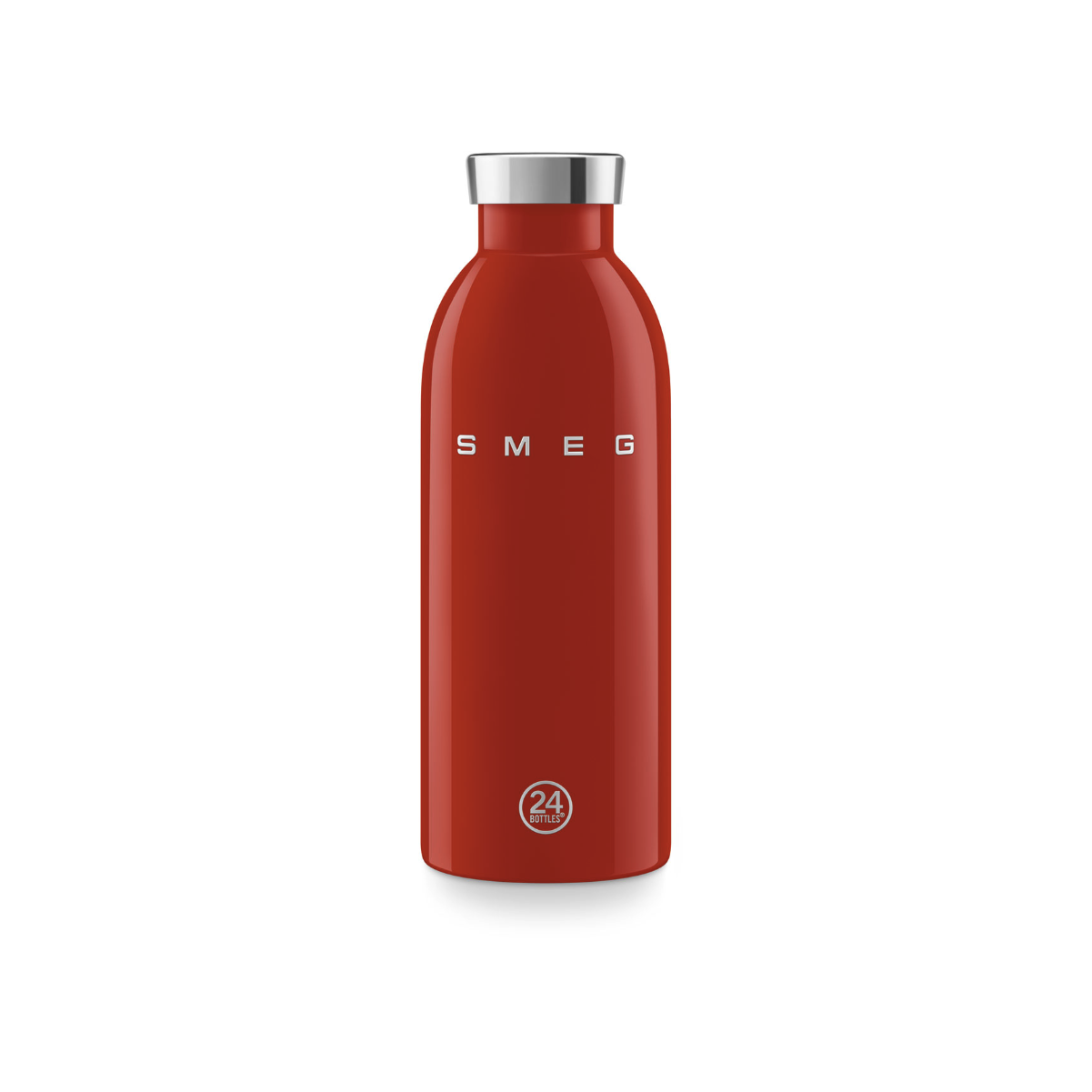 Smeg Insulated Water Bottle WBF01RD (Red)