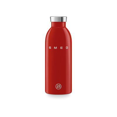 Smeg Insulated Water Bottle WBF01RD (Red)