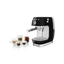 Smeg Manual Espresso Coffee Machine with Cold Brew ECF03BLUS (Black)
