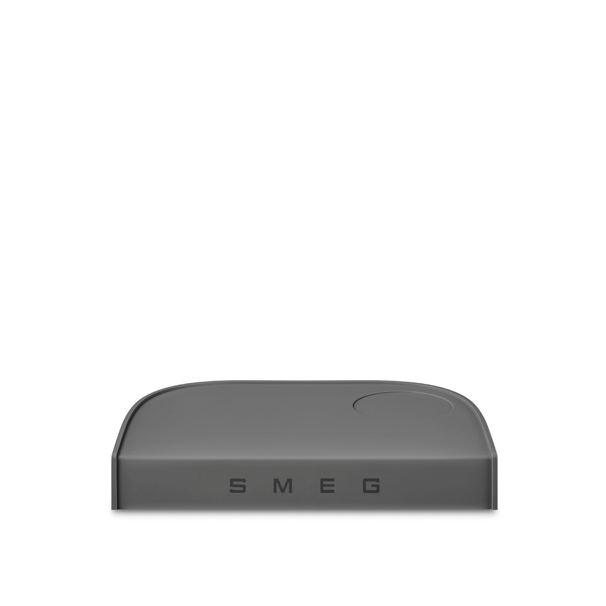 Smeg Tamping Mat ECTM01 (Grey)
