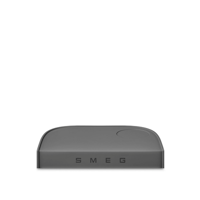 Smeg Tamping Mat ECTM01 (Grey)