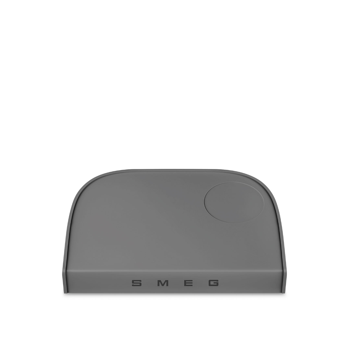Smeg Tamping Mat ECTM01 (Grey)