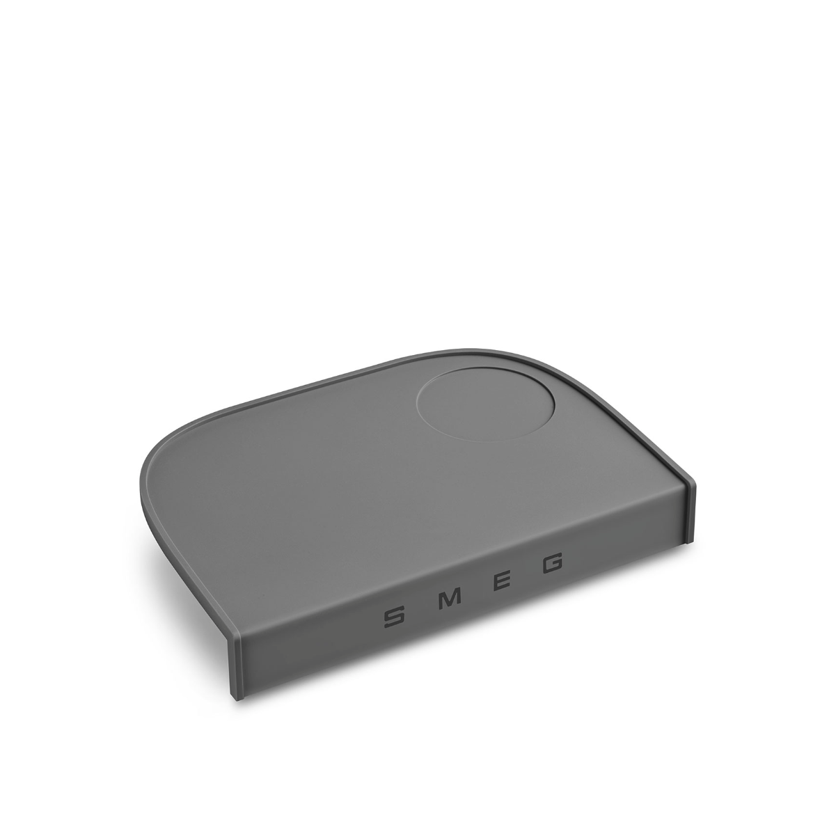 Smeg Tamping Mat ECTM01 (Grey)
