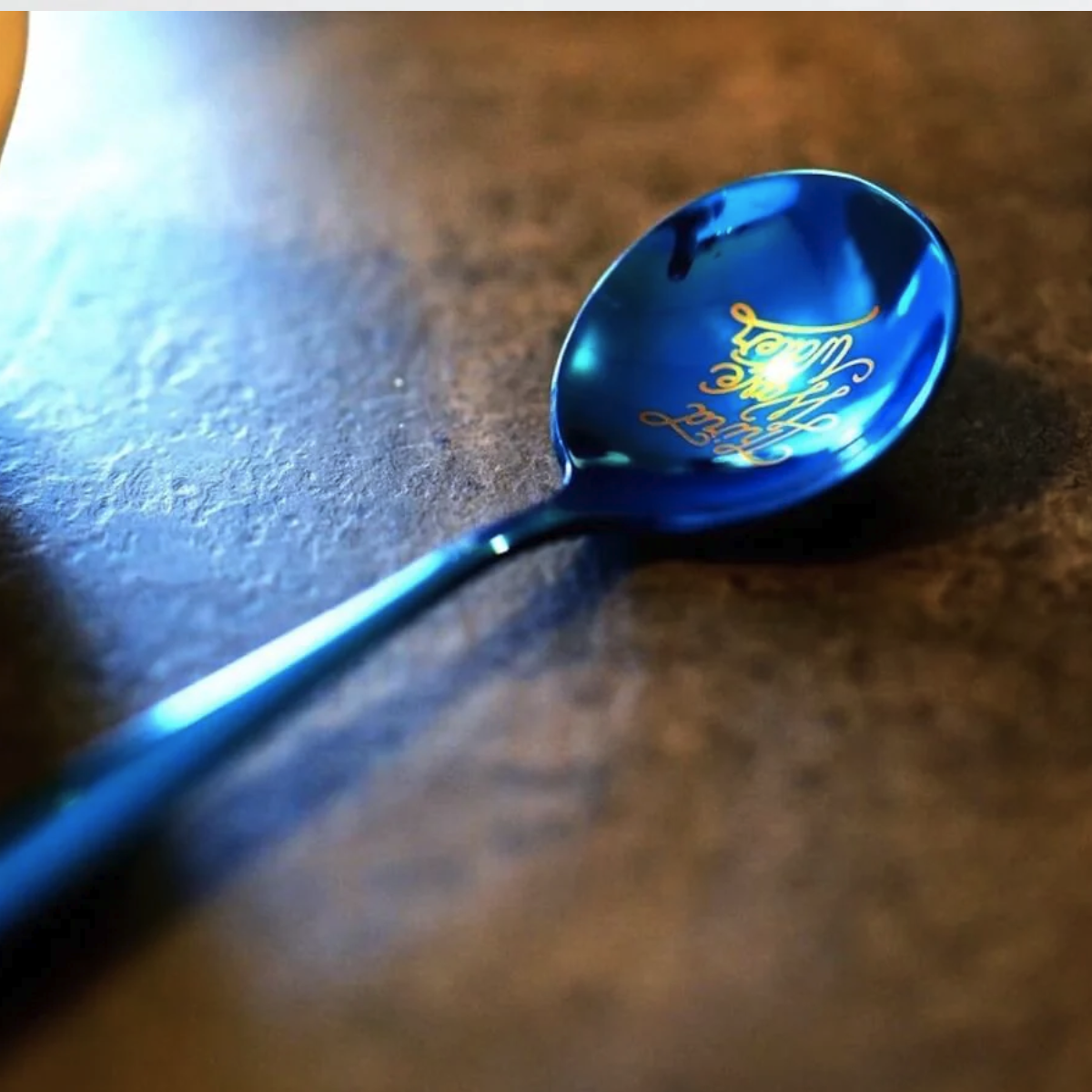 Third Wave Water Cupping Spoon