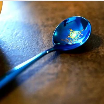 Third Wave Water Cupping Spoon