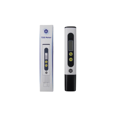 Third Wave Water TDS Meter
