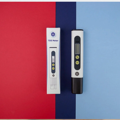 Third Wave Water TDS Meter