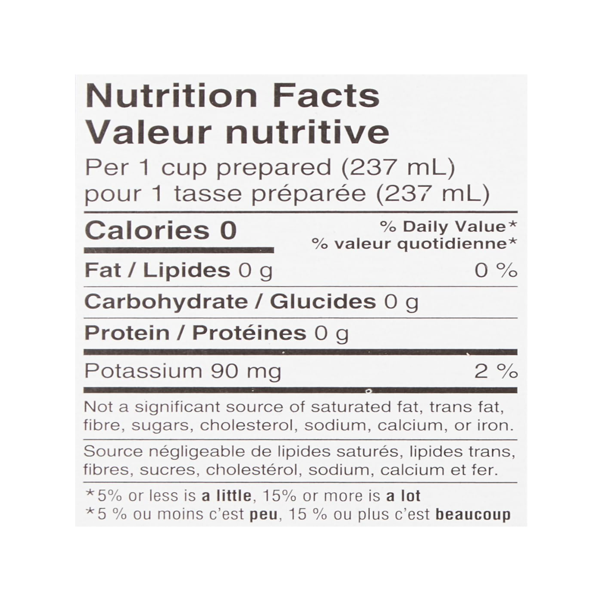 TimHortons-SteepedOrangePekoeTea-K_CupPods-TheKitchenBarista