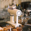 Timemore Sculptor 078 Brew Grinder (White)