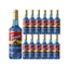 Torani Blue Curacao Syrup (750ml x 12 Bottles)