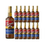 Torani Butter Pecan Syrup (750ml x 12 Bottles)