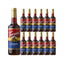 Torani Cherry Syrup (750ml x 12 Bottles)