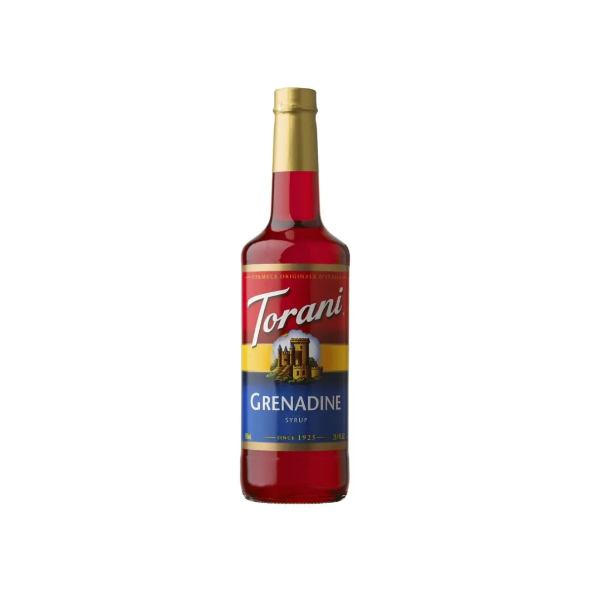 Torani Grenadine Syrup (750ml)