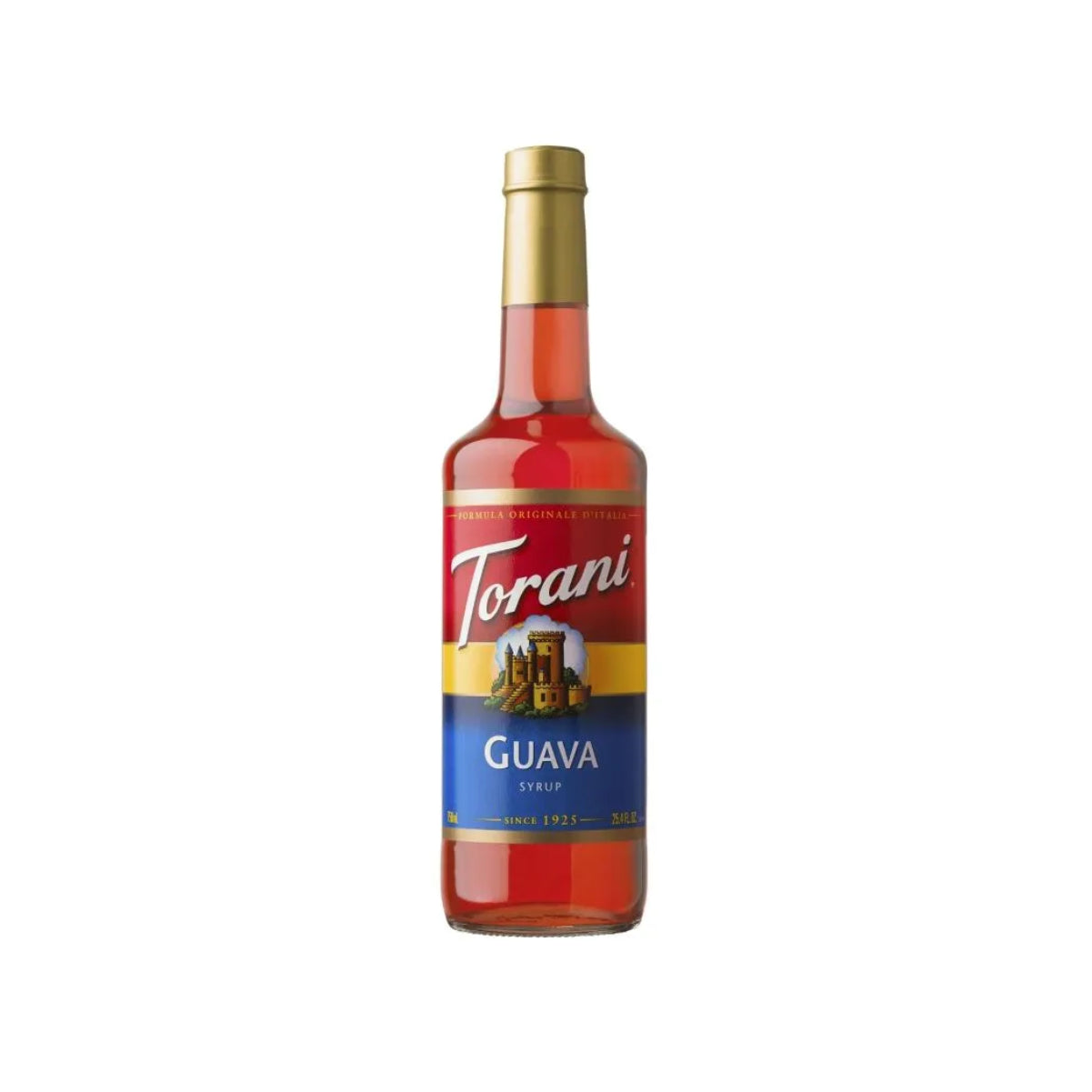 Torani Guava Syrup (750ml)