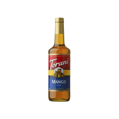 Torani Mango Syrup (750 ml)