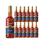 Torani Peach Syrup (750ml x 12 Bottles)
