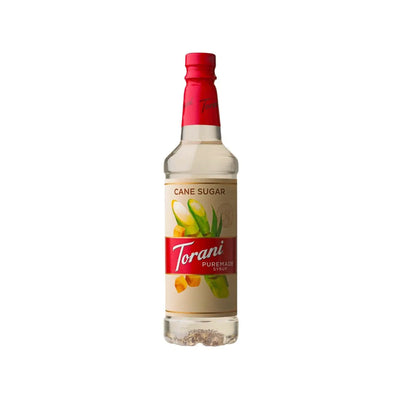 Torani Puremade Cane Sugar Sweetener (750ml)