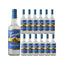 Torani Sugar Free Coconut Syrup (750ml x 12 Bottles)