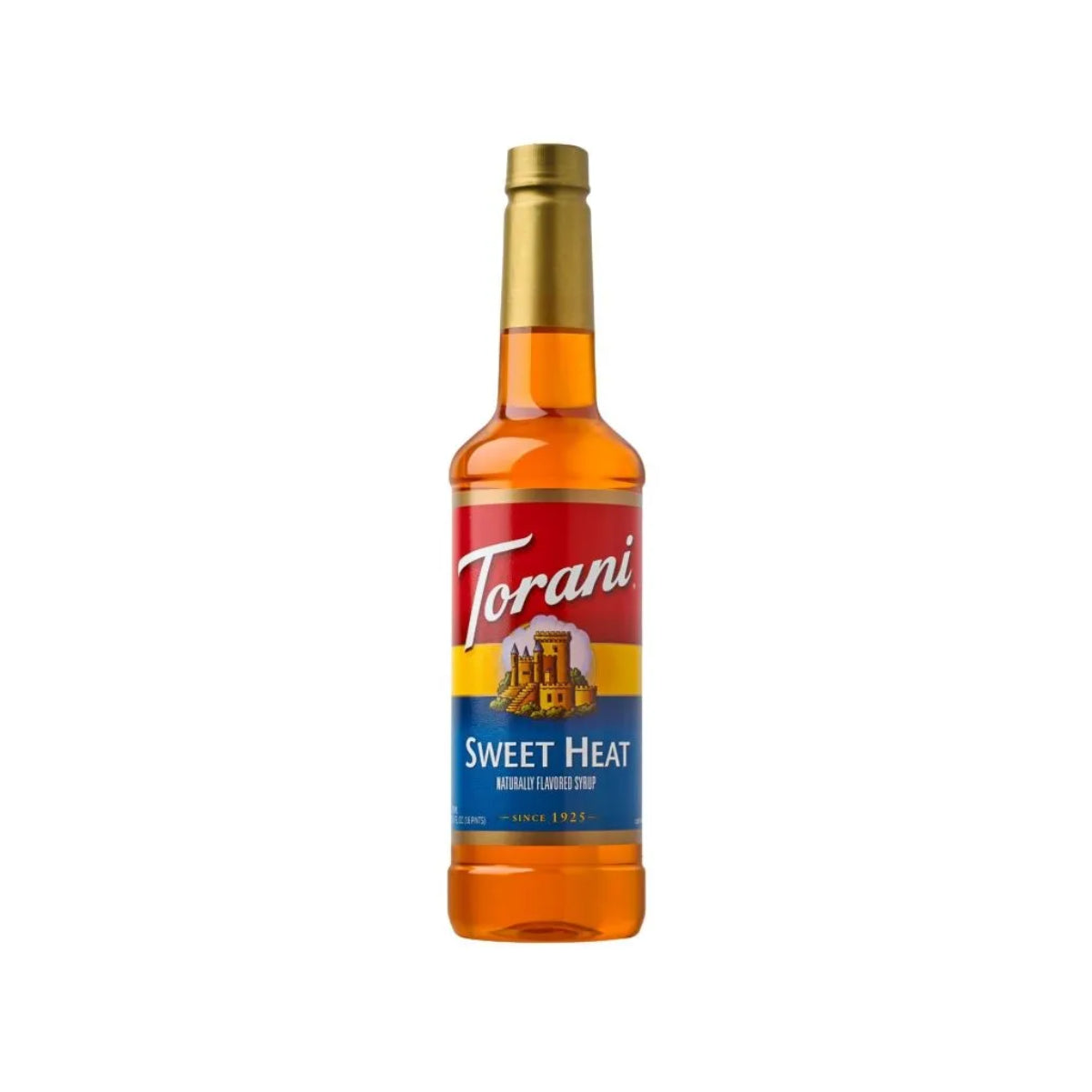 Torani Sweet Heat Syrup (750ml)