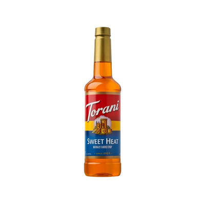 Torani Sweet Heat Syrup (750ml)