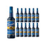 Torani Sugar Free Blue Raspberry Syrup (750ml x 12 Bottles)
