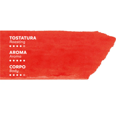 Trucillo Gran Bar Espresso Whole Bean Coffee (1KG)