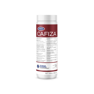 Urnex Cafiza Espresso Machine Cleaning Powder (566g/12oz)