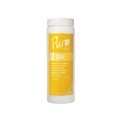 Urnex Puro Grinder Cleaning Tablets (430g/15.2oz)