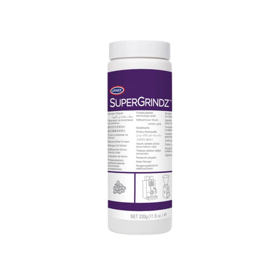 Urnex SuperGrindz Coffee Grinder Cleaner (330g/11.6oz)