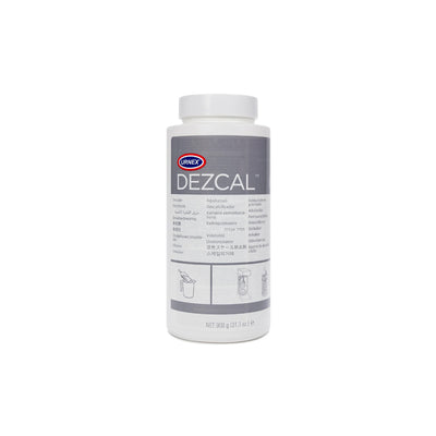 Urnex Dezcal Descaling Powder Jar (900g/31.7oz)