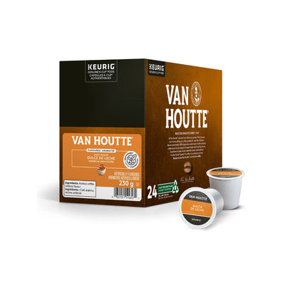 Van Houtte Dulce Leche Keurig® K-Cup® Pods