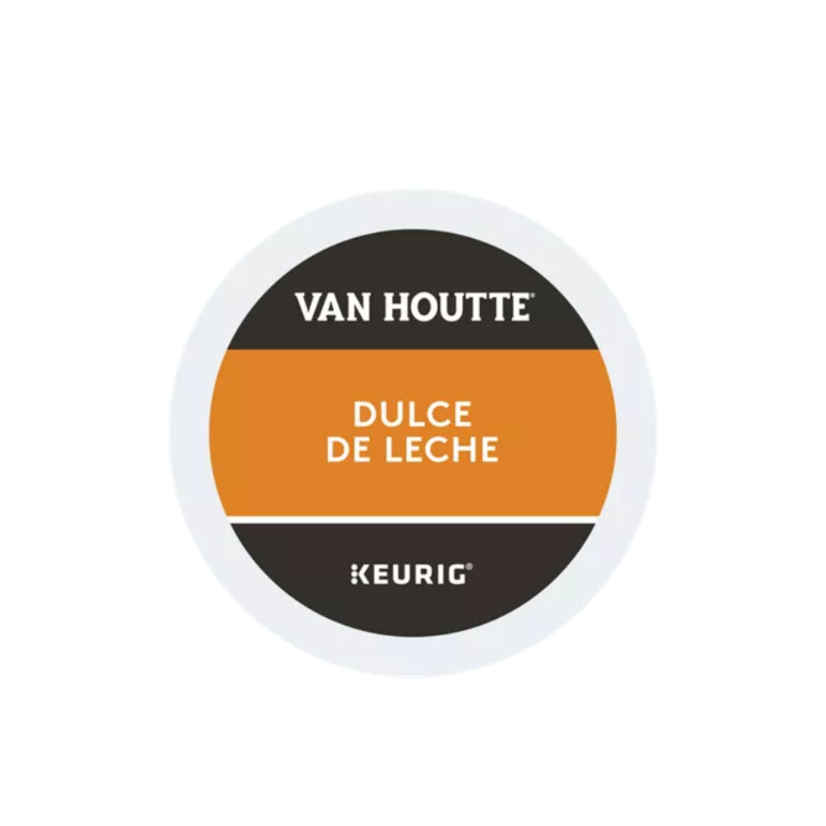 Van Houtte Dulce Leche Keurig® K-Cup® Pods