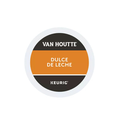 Van Houtte Dulce Leche Keurig® K-Cup® Pods