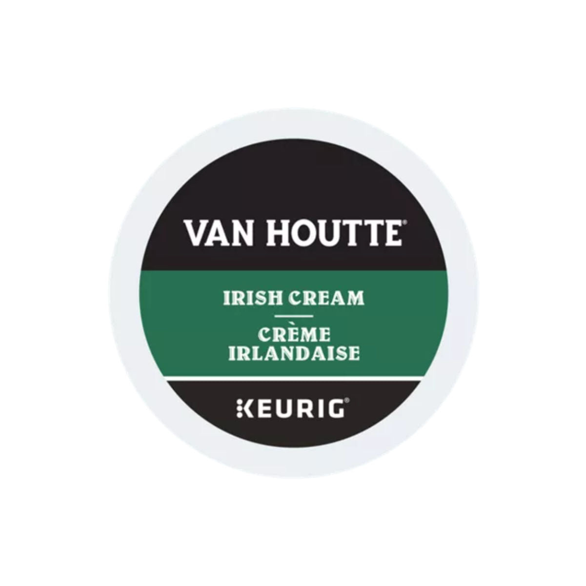 Van Houtte Irish Cream Keurig® K-Cup® Pods