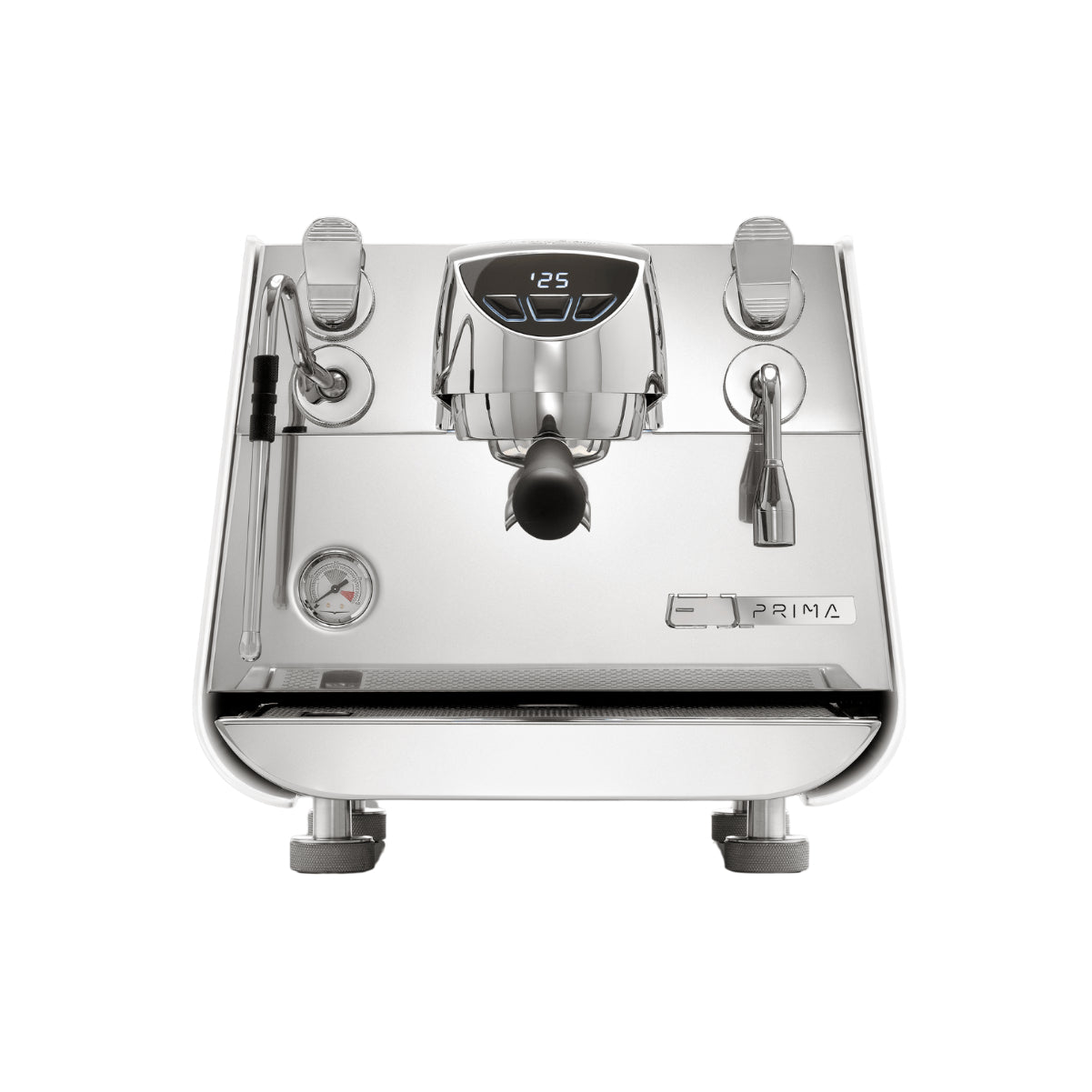 Victoria Arduino Eagle One Prima Espresso Machine (White)