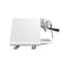 Victoria Arduino Eagle One Prima Espresso Machine (White)