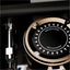 WENDOUGEE Data S Espresso Machine (120V) (Reservoir/Direct Plumb)