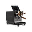 WENDOUGEE Data S Espresso Machine (120V) (Reservoir/Direct Plumb)