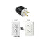 WENDOUGEE Data S Espresso Machine (120V) (Reservoir/Direct Plumb)