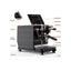 WENDOUGEE Data S Espresso Machine (120V) (Reservoir/Direct Plumb)