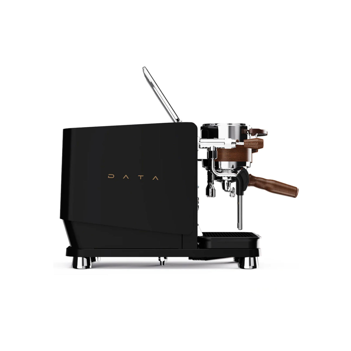 WENDOUGEE Data S Espresso Machine (120V) (Reservoir/Direct Plumb)